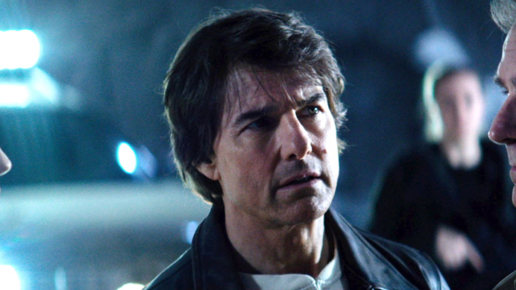 Report: Tom Cruise & Ana de Armas Look for Forever Home in UK