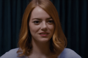 Emma Stone Makes an Appearance at Baseball Game With New Haircut