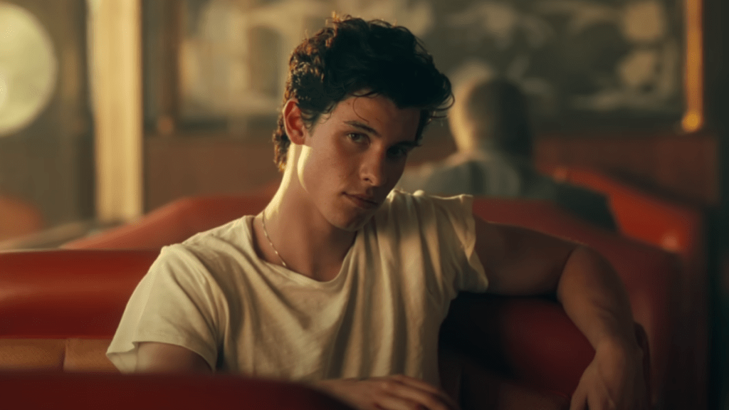 Fans React to Shawn Mendes' Post With Mystery Woman