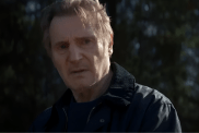 Liam Neeson Reveals the Actors He Would Never Work With