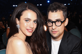 The Substance's Margaret Qualley Calls Jack Antonoff Her 'Human Diary'