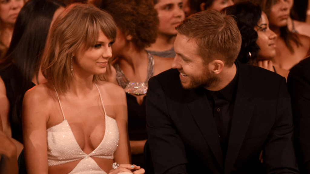 Taylor Swift & Calvin Harris Relationship Explained