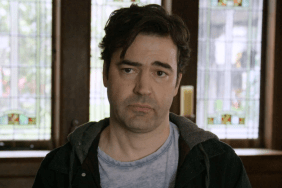 Who Is Ron Livingston's Wife? Rosemarie DeWitt's Job & Kids