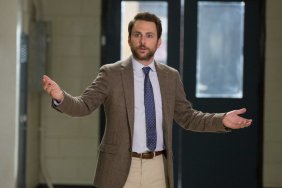 Who Is Charlie Day's Wife? Mary Elizabeth Ellis' Job & Relationship History