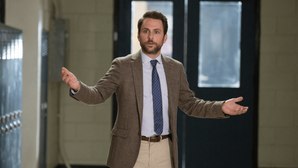 Who Is Charlie Day's Wife? Mary Elizabeth Ellis' Job & Relationship History