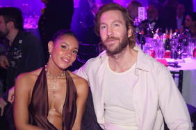 Who Is Calvin Harris' Wife? Vick Hope's Job & Relationship History