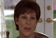 Jamie Lee Curtis Says 'Go F--- Yourself' to Allison Janney For This Reason