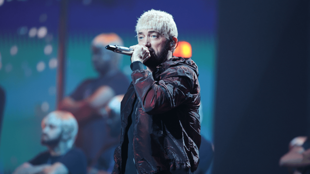 Eminem’s Manager Finally Reveals Secret Detail About ‘Stan’ Song