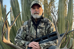Millionaire Texas Rancher Killed By Buffalo During Hunting Trip
