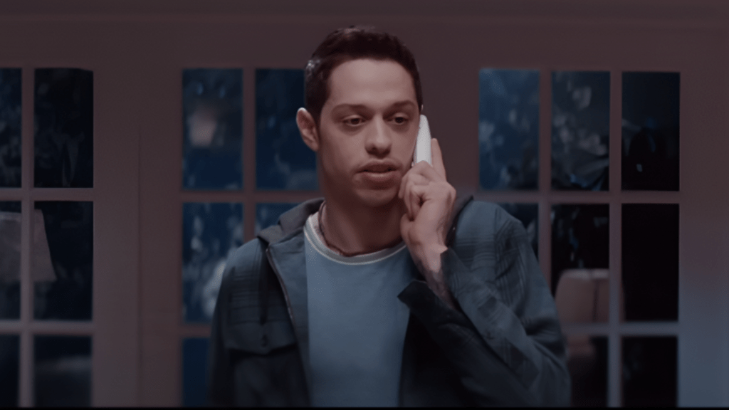 Pete Davidson Slams SNL50 Audience: 'Famous People Only Like Themselves'