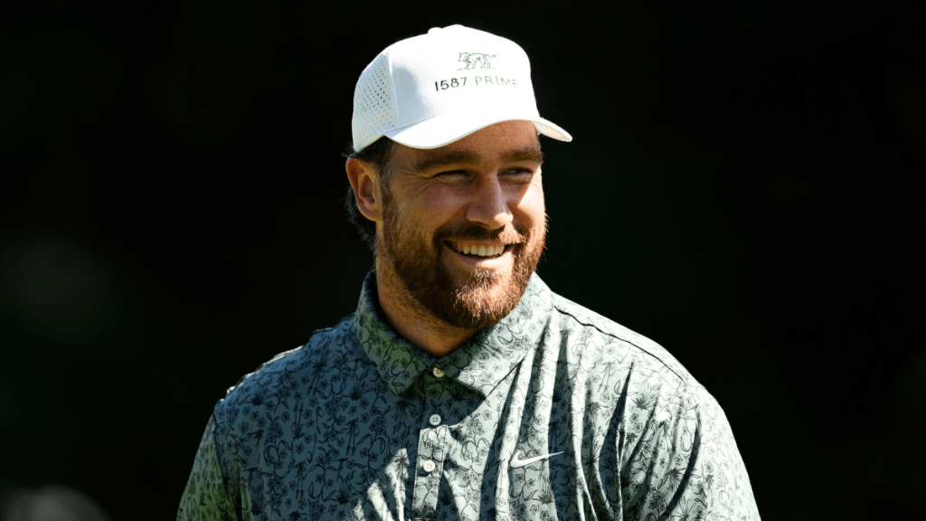 Travis Kelce Offers Final Reaction to NFL Super Bowl Defeat