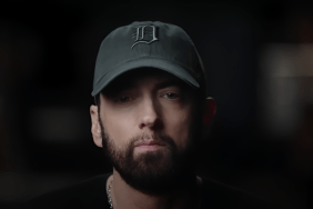 Eminem Fans Are Losing It Over 'Stans' Popcorn Bucket