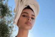 Emily Ratajkowski