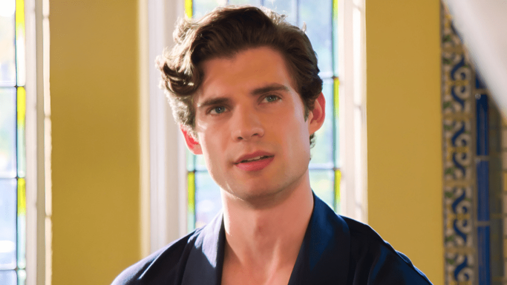 David Corenswet