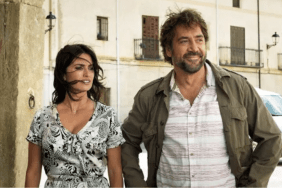 Javier Bardem & Penelope Cruz Dance Their Heart Out at Bad Bunny Concert