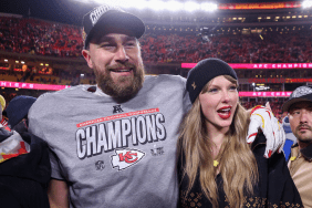 When & Where To Watch Taylor Swift on New Heights Podcast