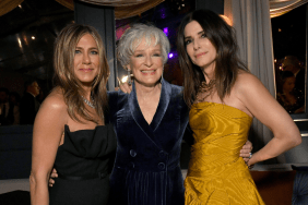 Jennifer Aniston Was Kept Away From Sandra Bullock by Hollywood