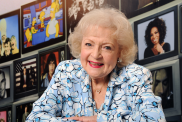 Betty White Revealed She Wanted to ‘F---’ This TV Actor