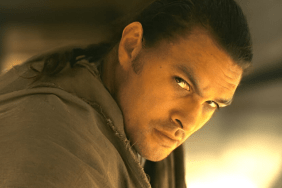 Jason Momoa in Dune