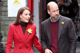 Here's What Prince William & Kate Middleton Did With Their Neighbors Before Moving In, Source Shares