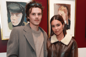 Cruz Beckham Shows Off His Speedo Game, Turns Up the Heat With New Girlfriend