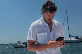 Arnold Schwarzenegger's Son Christopher Debuts New Body Amid Weightloss