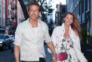 Ryan Reynolds Might Have Deleted Blake Lively's Pictures from Instagram