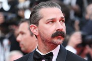 Fox News Host Says Shia LaBeouf Told Him to 'Go F---' Himself