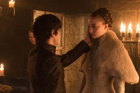 Sophie Turner Had This To Say About Game of Thrones Rape Scene