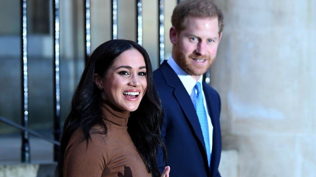meghan markle