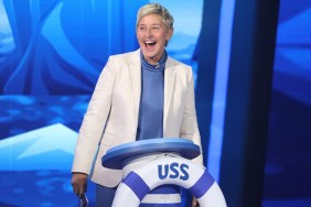 ellen degeneres