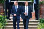 Prince Harry & Prince William’s Rift Can Be Fixed in Just One Way, According to Expert