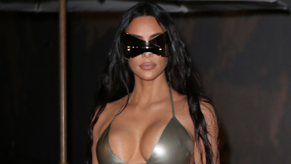 kim kardashian