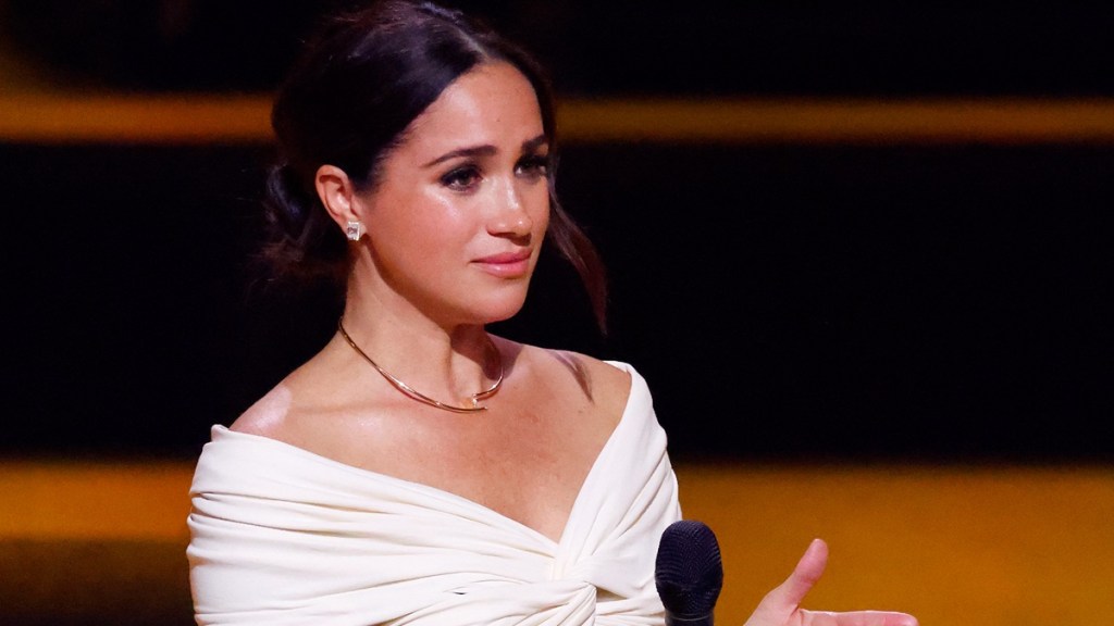 meghan markle