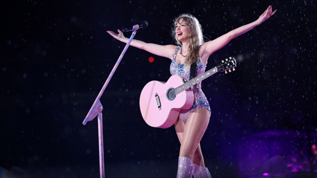 taylor swift