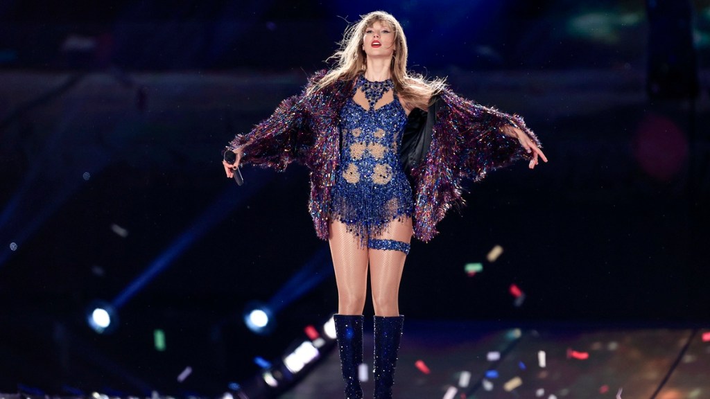taylor swift