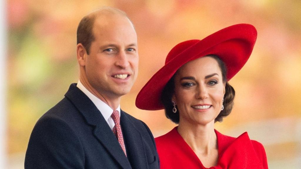 Here’s What Caused Prince William & Kate Middleton to Move Houses, According to Source