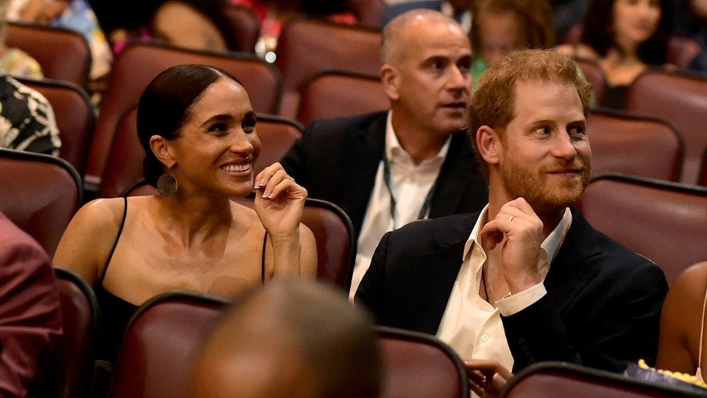 prince harry meghan markle