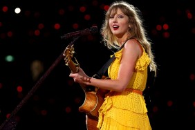 taylor swift