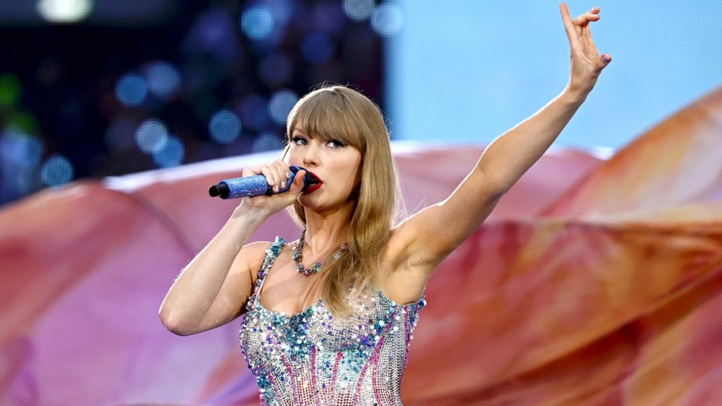 taylor swift