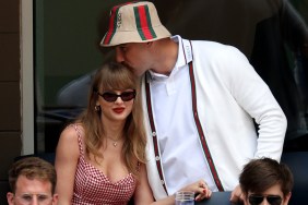 taylor swift travis kelce