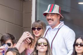 Taylor Swift & Travis Kelce's Chemistry Has His Friend in Awe: 'They Have That Connection'