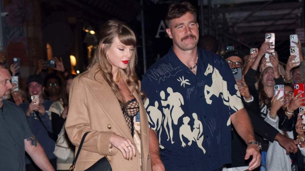 Source Shares How Travis Kelce Truly Feels About Taylor Swift's Success