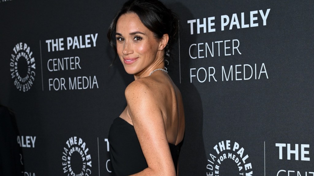 meghan markle