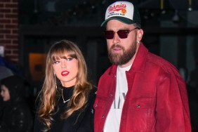 taylor swift travis kelce