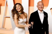 Jeff Bezos & Lauren Sanchez Demand a Huge Sum in Legal Fees From Her Brother — Report