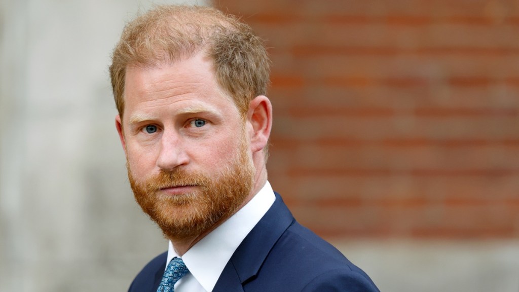 prince harry