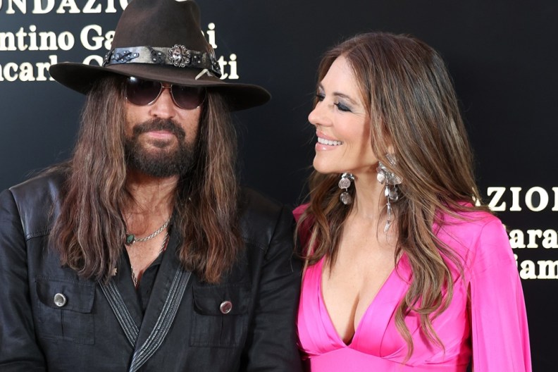 billy ray cyrus