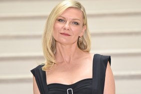 kirsten dunst
