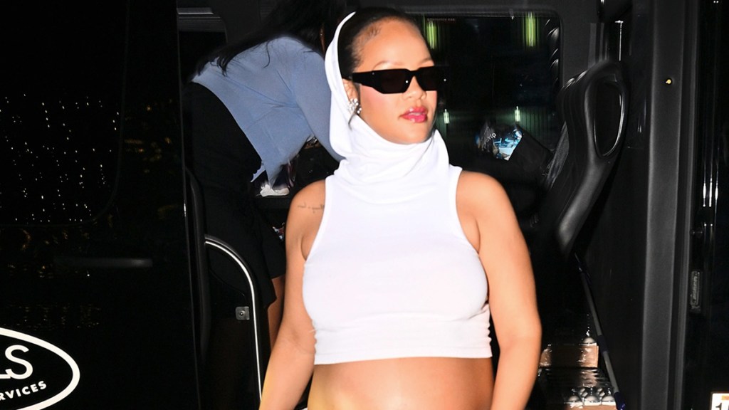 rihanna